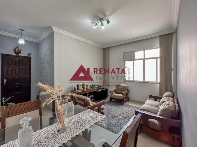 Apartamento para Venda em Rio de Janeiro/RJ Grajaú 2 Quartos