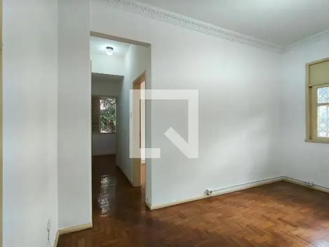 Apartamento para Venda em Rio de Janeiro/RJ Grajaú 2 Quartos