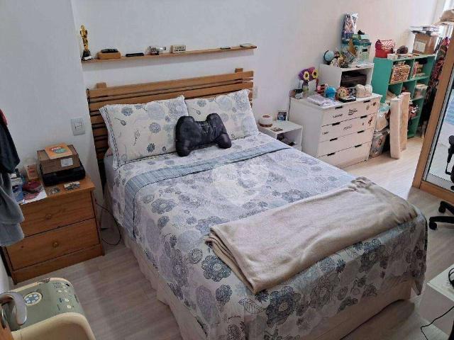 Apartamento para Venda em Rio de Janeiro/RJ Grajaú 2 Quartos