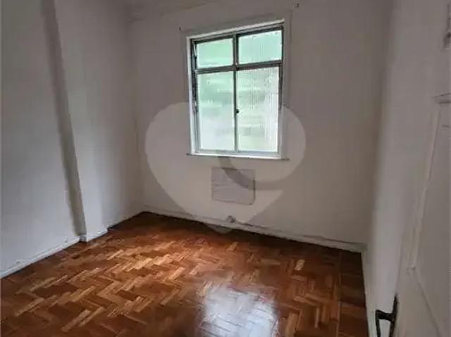 Apartamento para Venda em Rio de Janeiro/RJ Grajaú 2 Quartos