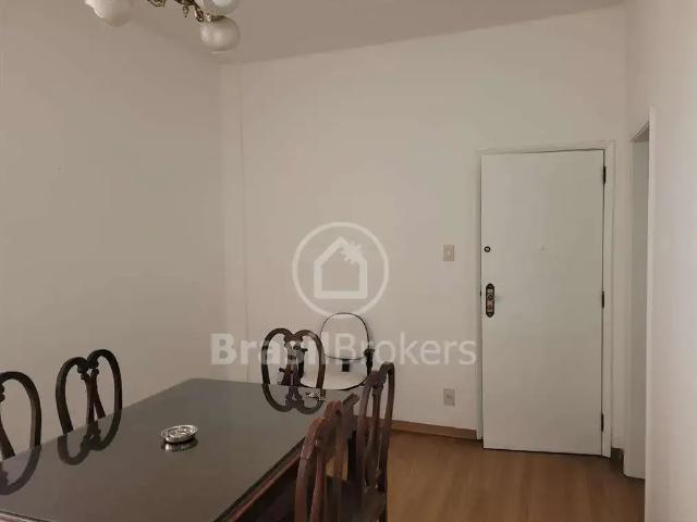 Apartamento para Venda em Rio de Janeiro/RJ Grajaú 2 Quartos