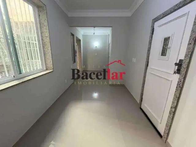 Apartamento para Venda em Rio de Janeiro/RJ Grajaú 2 Quartos