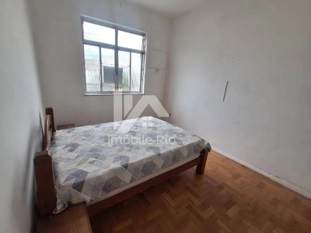 Apartamento para Venda em Rio de Janeiro/RJ Grajaú 2 Quartos