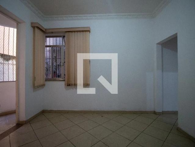 Apartamento para Venda em Rio de Janeiro/RJ Grajaú 2 Quartos