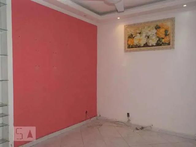 Apartamento para Venda em Rio de Janeiro/RJ Grajaú 2 Quartos