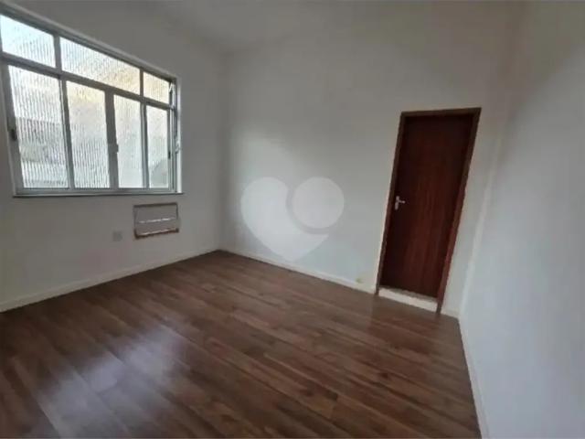 Apartamento para Venda em Rio de Janeiro/RJ Grajaú 2 Quartos