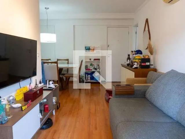 Apartamento para Venda em Rio de Janeiro/RJ Grajaú 2 Quartos