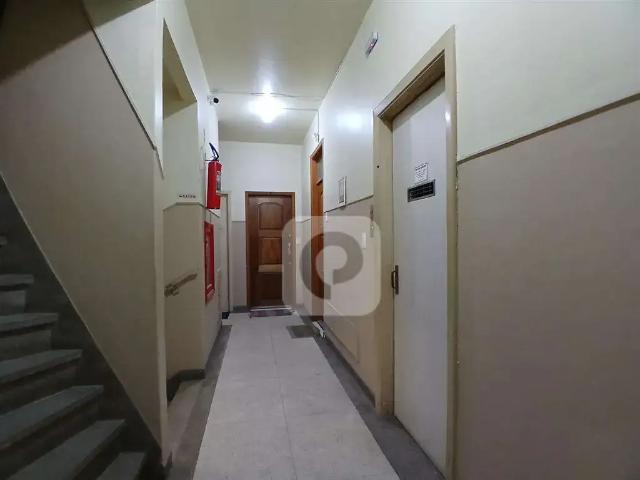 Apartamento para Venda em Rio de Janeiro/RJ Grajaú 2 Quartos