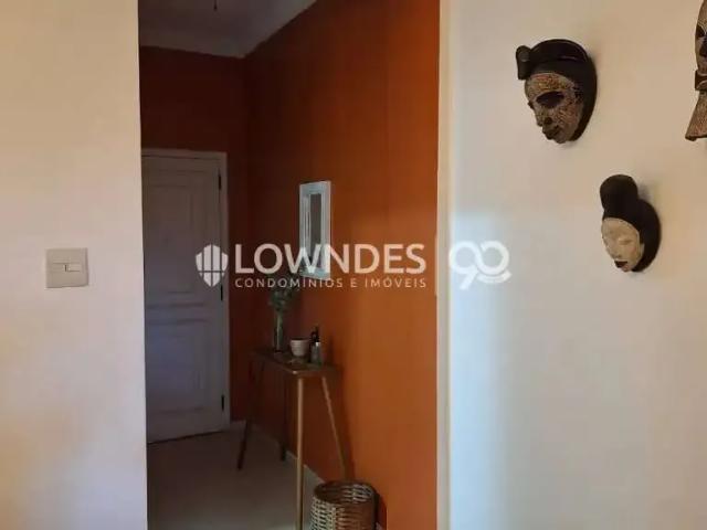 Apartamento para Venda em Rio de Janeiro/RJ Grajaú 3 Quartos