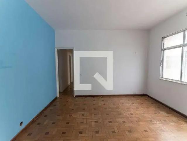 Apartamento para Venda em Rio de Janeiro/RJ Grajaú 3 Quartos