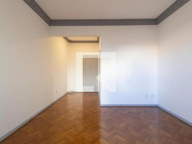 Apartamento para Venda em Rio de Janeiro/RJ Grajaú 3 Quartos