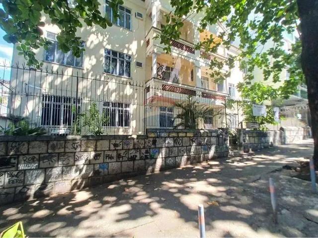 Apartamento para Venda em Rio de Janeiro/RJ Grajaú 3 Quartos