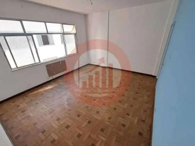 Apartamento para Venda em Rio de Janeiro/RJ Grajaú 3 Quartos