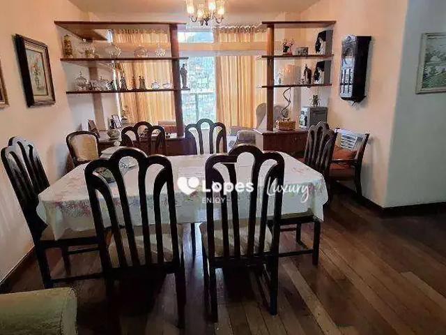 Apartamento para Venda em Rio de Janeiro/RJ Grajaú 3 Quartos