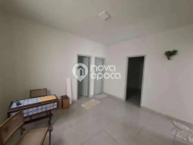 Apartamento para Venda em Rio de Janeiro/RJ Grajaú 3 Quartos