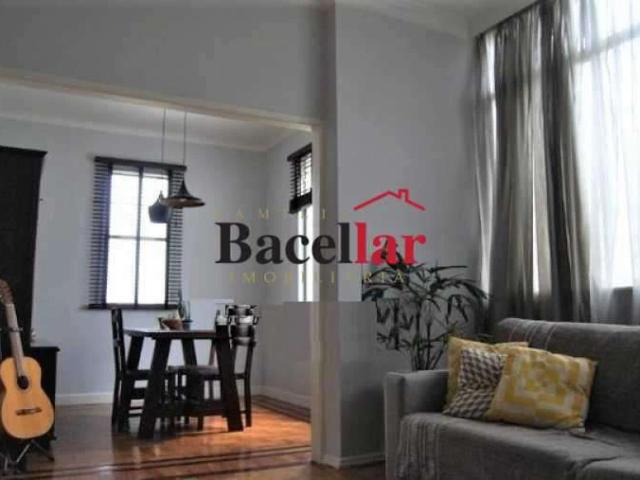 Apartamento para Venda em Rio de Janeiro/RJ Grajaú 3 Quartos