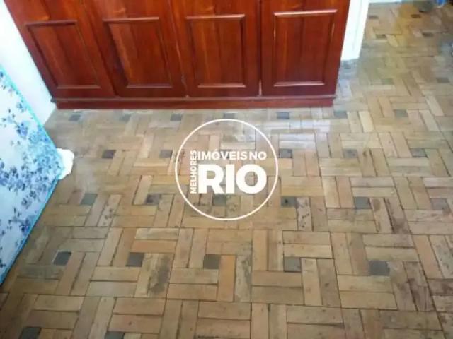 Apartamento para Venda em Rio de Janeiro/RJ Grajaú 3 Quartos