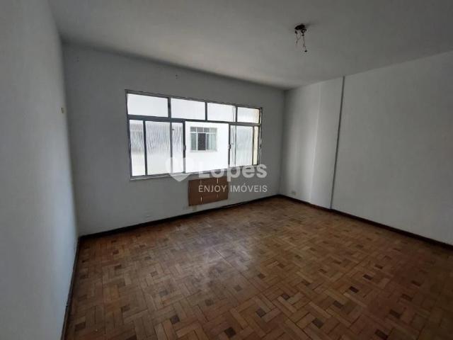 Apartamento para Venda em Rio de Janeiro/RJ Grajaú 3 Quartos
