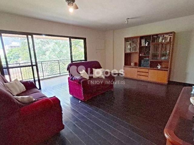 Apartamento para Venda em Rio de Janeiro/RJ Grajaú 3 Quartos