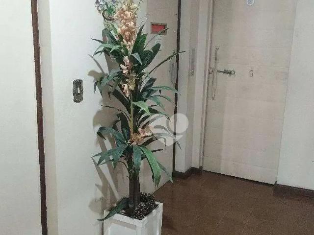 Apartamento para Venda em Rio de Janeiro/RJ Grajaú 3 Quartos
