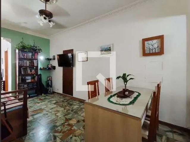 Apartamento para Venda em Rio de Janeiro/RJ Grajaú 3 Quartos
