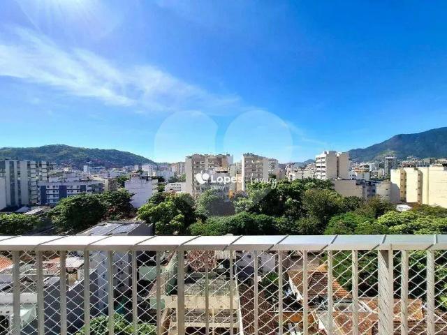 Apartamento para Venda em Rio de Janeiro/RJ Grajaú 3 Quartos