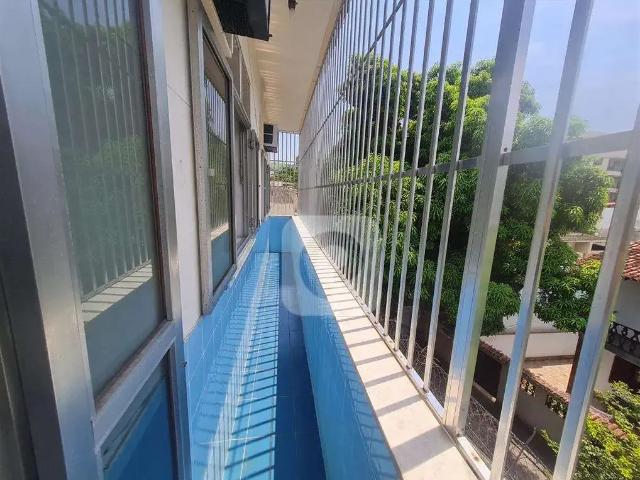 Apartamento para Venda em Rio de Janeiro/RJ Grajaú 3 Quartos