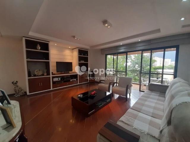 Apartamento para Venda em Rio de Janeiro/RJ Grajaú 3 Quartos
