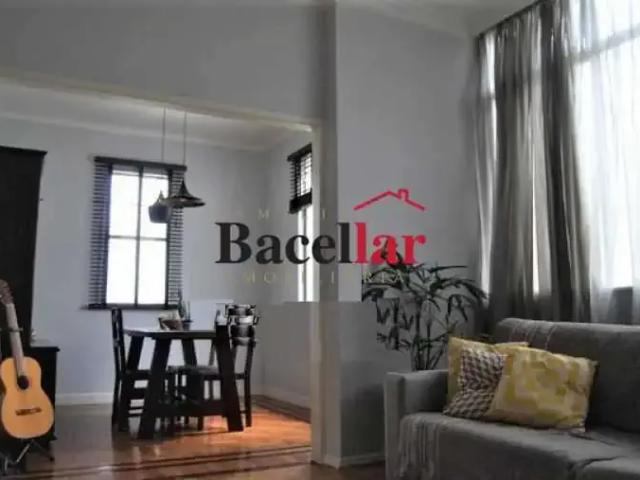 Apartamento para Venda em Rio de Janeiro/RJ Grajaú 3 Quartos