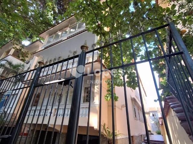 Apartamento para Venda em Rio de Janeiro/RJ Grajaú 3 Quartos