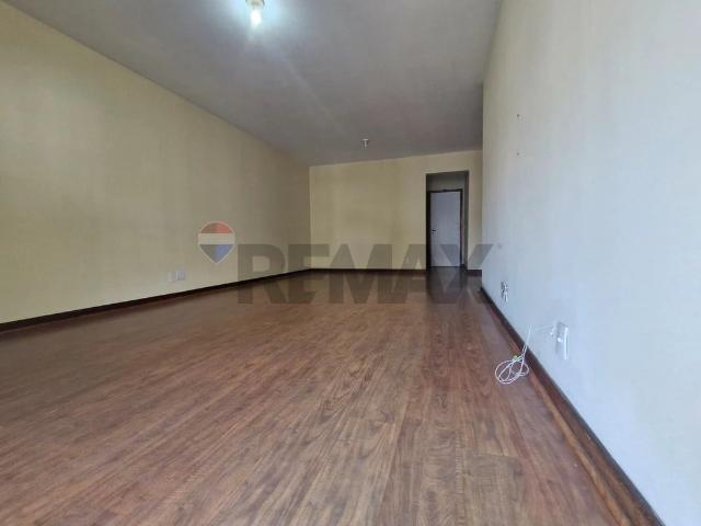 Apartamento para Venda em Rio de Janeiro/RJ Grajaú 3 Quartos