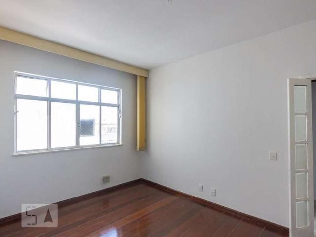 Apartamento para Venda em Rio de Janeiro/RJ Grajaú 3 Quartos