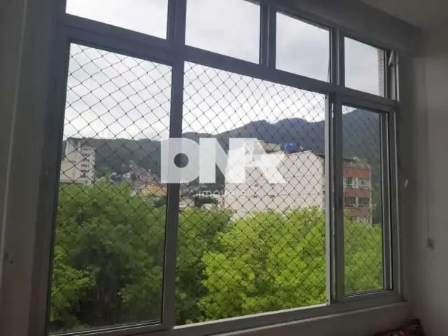 Apartamento para Venda em Rio de Janeiro/RJ Grajaú 3 Quartos