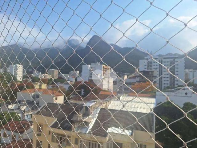 Apartamento para Venda em Rio de Janeiro/RJ Grajaú 3 Quartos
