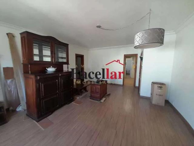 Apartamento para Venda em Rio de Janeiro/RJ Grajaú 3 Quartos