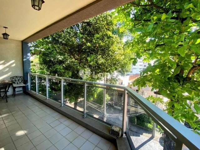 Apartamento para Venda em Rio de Janeiro/RJ Grajaú 3 Quartos