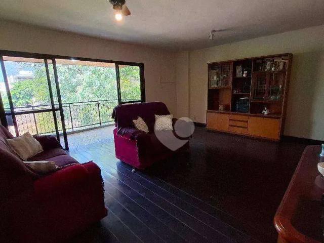 Apartamento para Venda em Rio de Janeiro/RJ Grajaú 3 Quartos