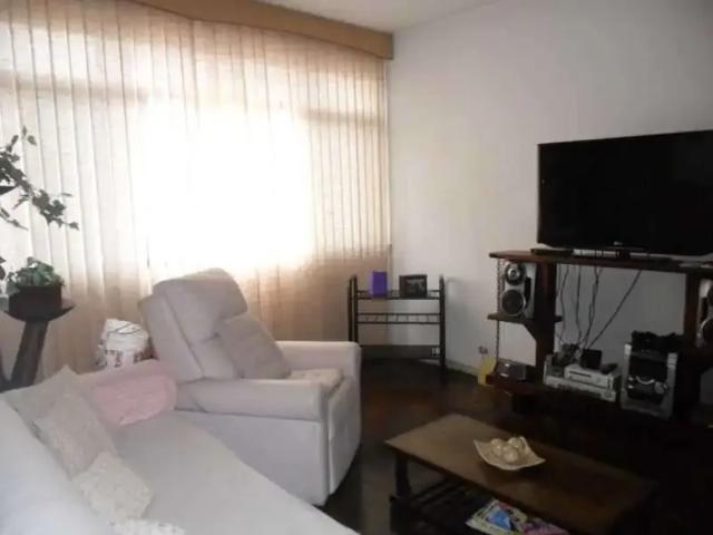Apartamento para Venda em Rio de Janeiro/RJ Grajaú 3 Quartos