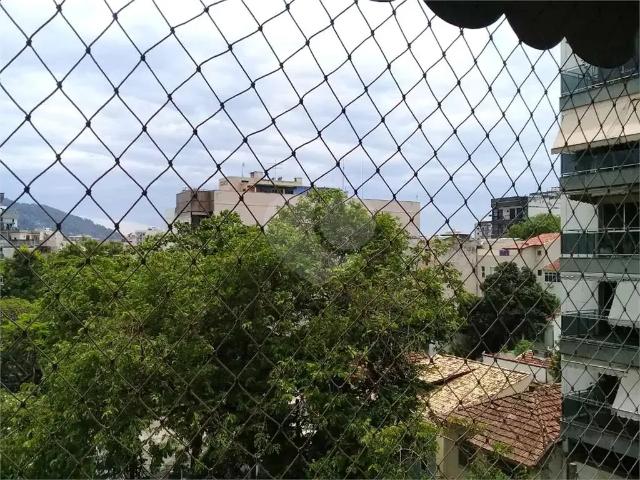 Apartamento para Venda em Rio de Janeiro/RJ Grajaú 3 Quartos