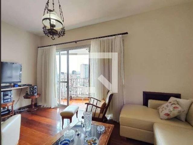 Apartamento para Venda em Rio de Janeiro/RJ Grajaú 3 Quartos