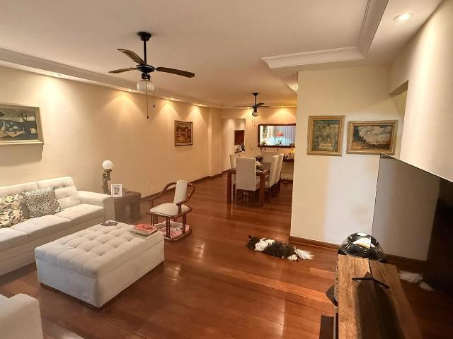 Apartamento para Venda em Rio de Janeiro/RJ Grajaú 3 Quartos