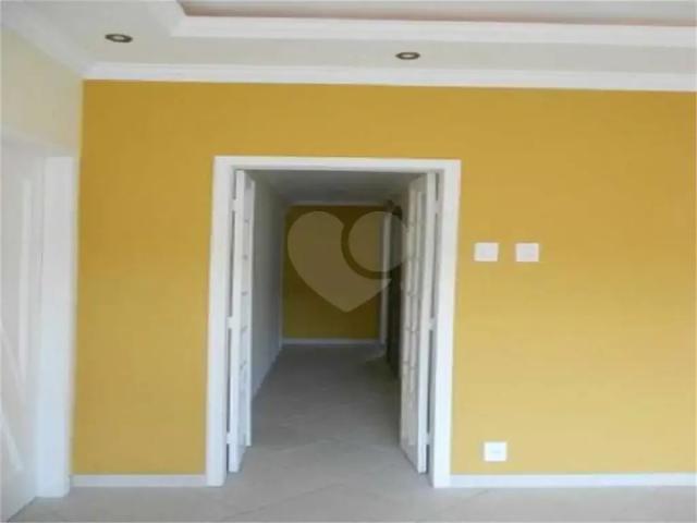 Apartamento para Venda em Rio de Janeiro/RJ Grajaú 3 Quartos