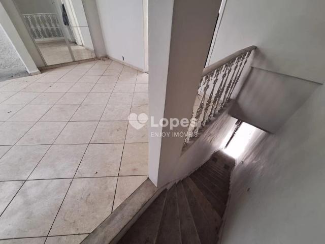 Apartamento para Venda em Rio de Janeiro/RJ Grajaú 3 Quartos