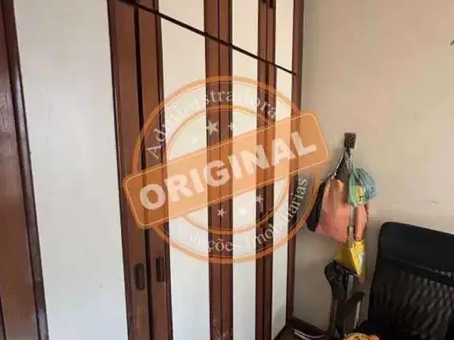 Apartamento para Venda em Rio de Janeiro/RJ Grajaú 3 Quartos