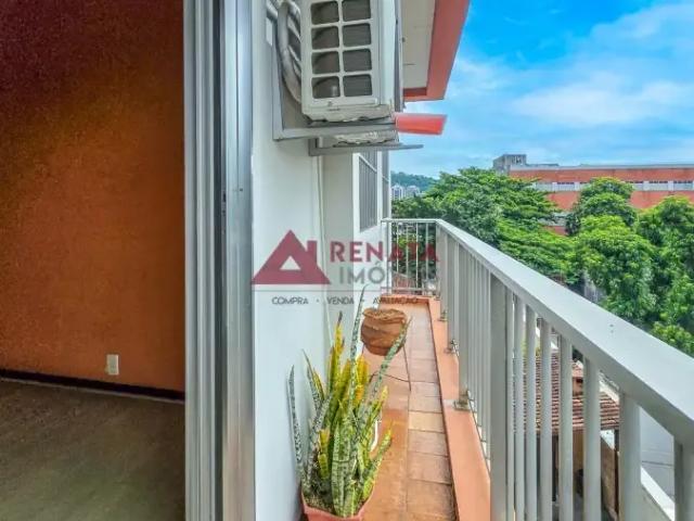 Apartamento para Venda em Rio de Janeiro/RJ Grajaú 3 Quartos
