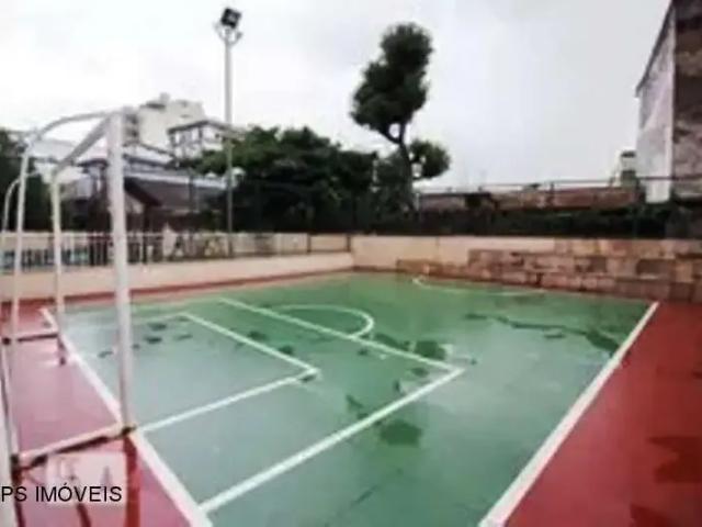 Apartamento para Venda em Rio de Janeiro/RJ Grajaú 3 Quartos