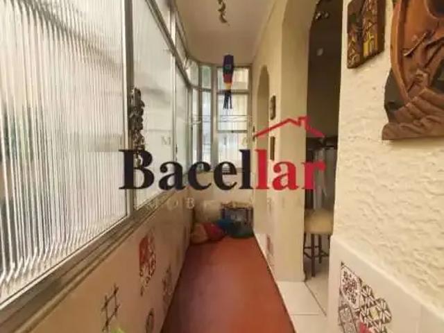 Apartamento para Venda em Rio de Janeiro/RJ Grajaú 3 Quartos