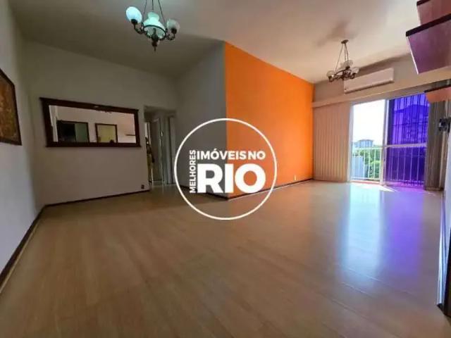 Apartamento para Venda em Rio de Janeiro/RJ Grajaú 3 Quartos