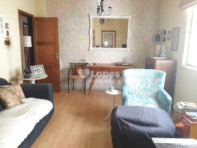 Apartamento para Venda em Rio de Janeiro/RJ Grajaú 3 Quartos