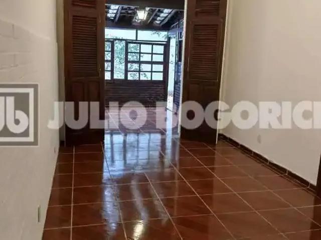 Apartamento para Venda em Rio de Janeiro/RJ Grajaú 3 Quartos